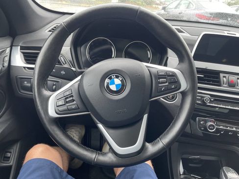 Used 2018 BMW X1 xDrive28i w/ Convenience Package image 30