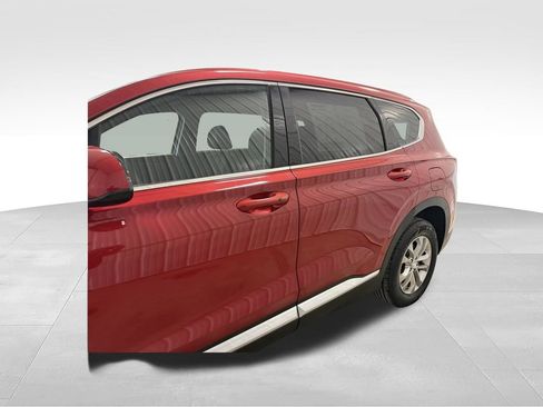 Used 2019 Hyundai Santa Fe SEL FWD image 9