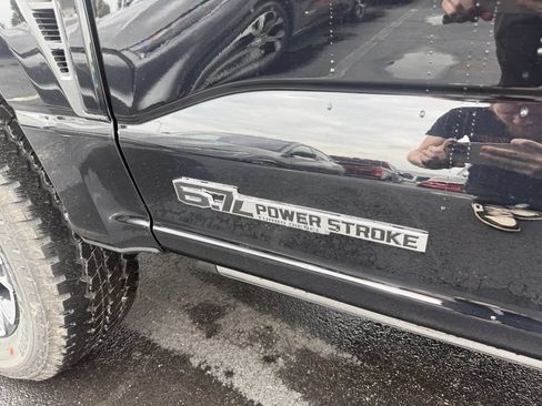 New 2026 Ford F350 Platinum AWD/4WD image 13
