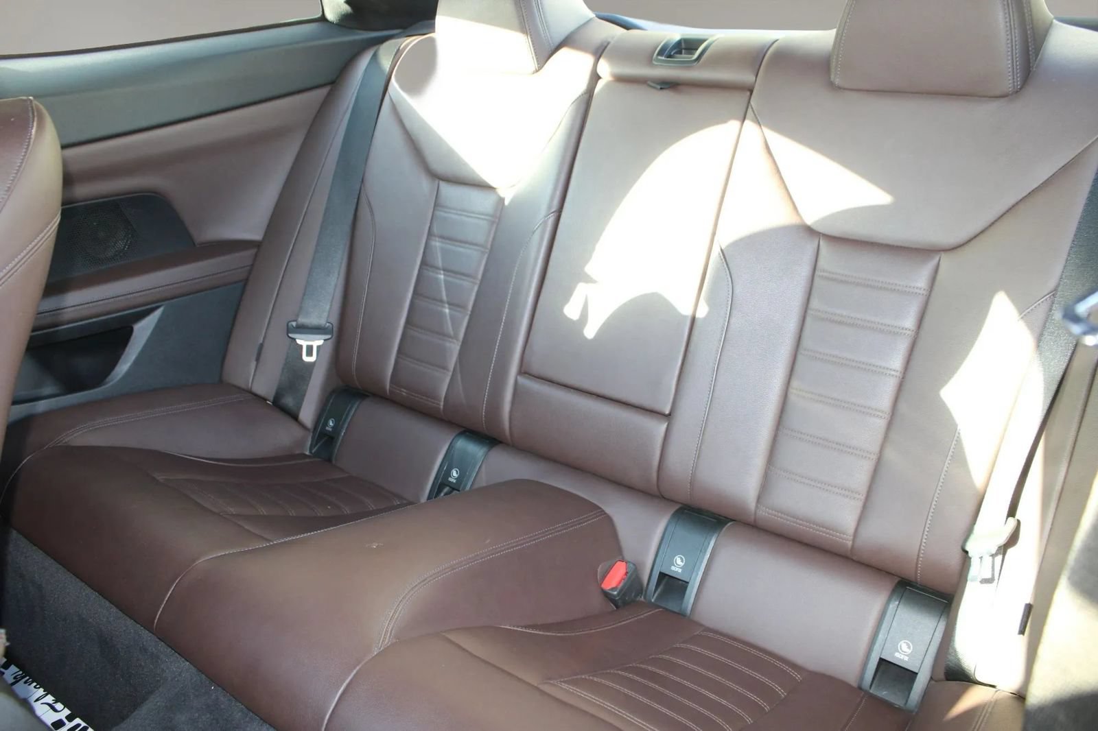 Used 2021 BMW 430i Coupe RWD image 19