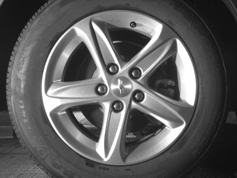 Used 2024 Chevrolet Malibu LT FWD image 22