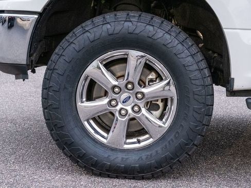 Used 2020 Ford F150 XLT w/ Equipment Group 302A Luxury image 14