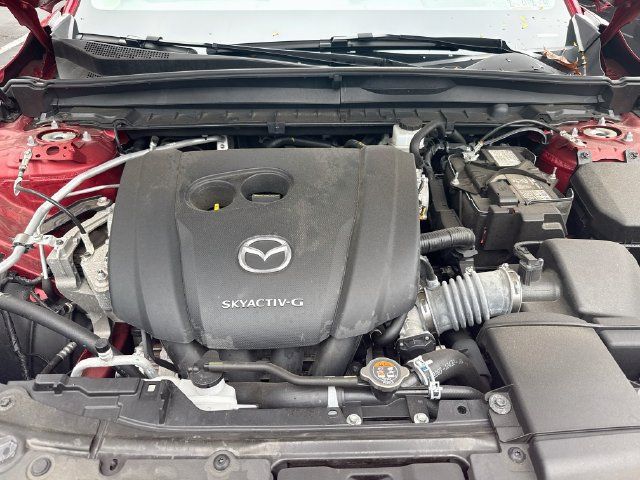 Certified 2024 MAZDA CX-50 AWD 2.5 S w/ Cargo Package image 26