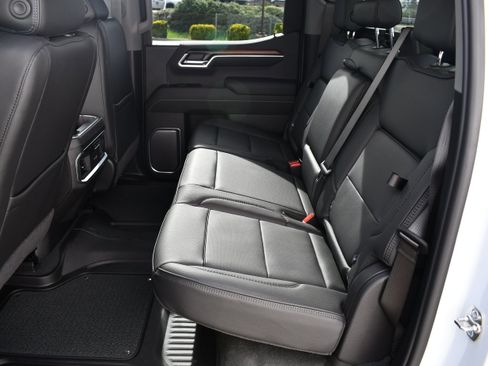 New 2026 GMC Sierra 1500 Denali image 23