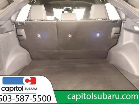 Used 2023 Subaru Solterra AWD image 28
