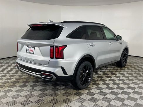 Used 2022 Kia Sorento SX image 23