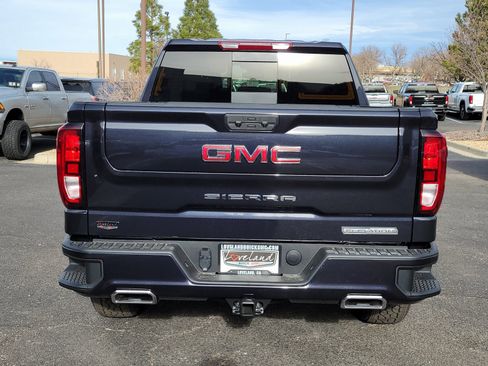 New 2026 GMC Sierra 1500 Elevation w/ Preferred Package image 12