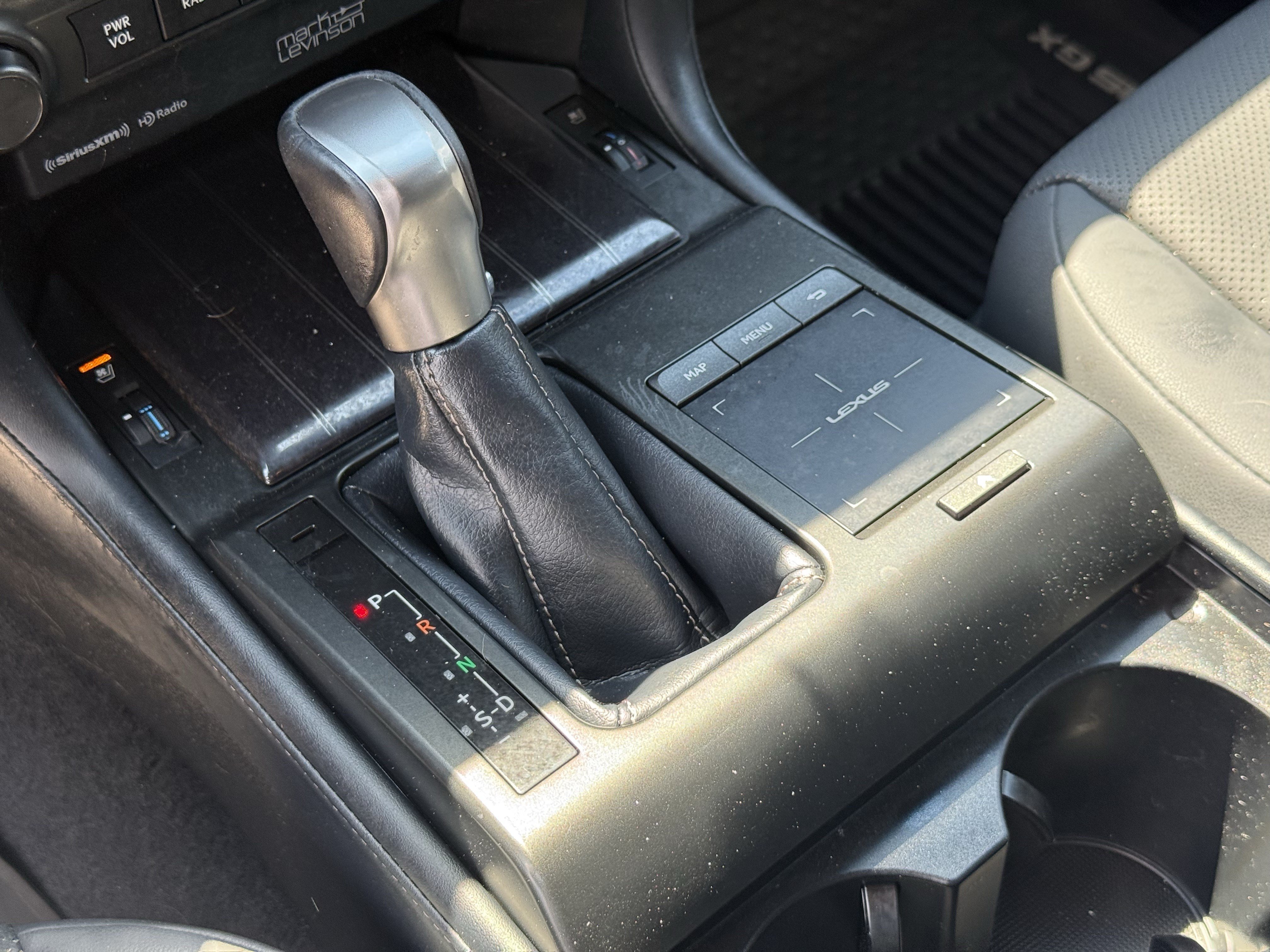 Used 2023 Lexus GX 460 Premium w/ Premium Plus Package AWD/4WD image 25