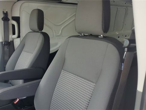 New 2025 Ford Transit 250 Low Roof image 18