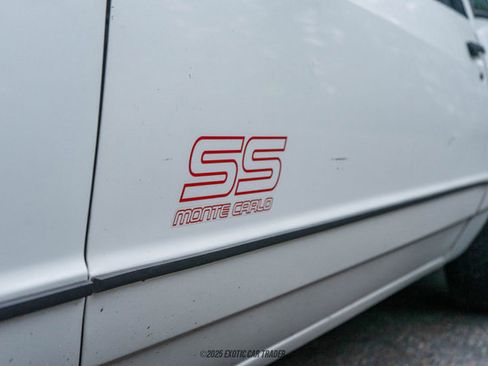 Used 1988 Chevrolet Monte Carlo SS image 44