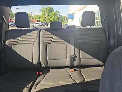 Used 2023 Ford F150 XL w/ STX Appearance Package AWD/4WD image 9