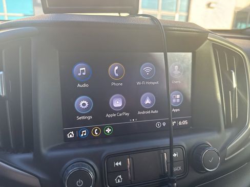 Used 2022 GMC Terrain AT4 w/ LPO, Floor Liner Package AWD/4WD image 13