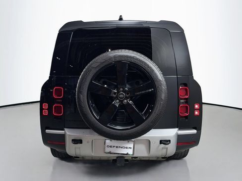 Used 2024 Land Rover Defender 130 S AWD/4WD image 6