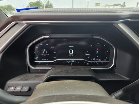 Used 2024 GMC Sierra 2500 Denali w/ Denali Reserve Package image 14