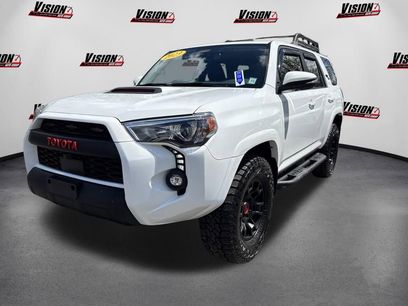 Used 2023 Toyota 4Runner TRD Off-Road Premium w/ Off Road Premium Plus Package