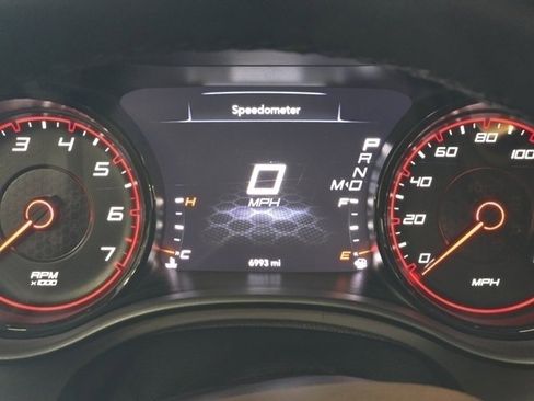 Used 2023 Dodge Charger R/T w/ Plus Group image 37