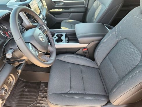 New 2026 RAM 1500 Lone Star image 9