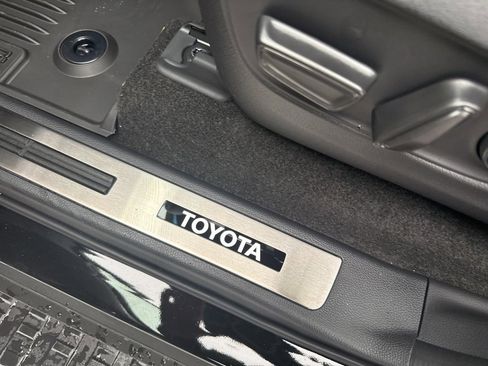 New 2026 Toyota Land Cruiser image 29