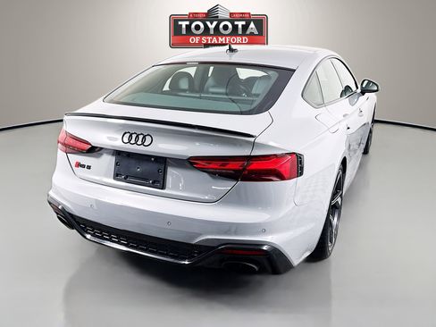 Used 2023 Audi RS 5 Sportback image 7