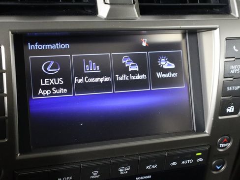 Used 2021 Lexus GX 460 Premium w/ Premium Package AWD/4WD image 28