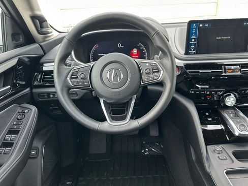 New 2026 Acura MDX SH-AWD w/ Technology Package image 11