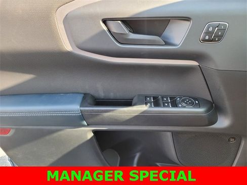 New 2024 Ford Bronco Sport Outer Banks w/ Tech Package image 49