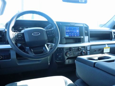 New 2026 Ford F250 XL w/ STX Appearance Package image 2