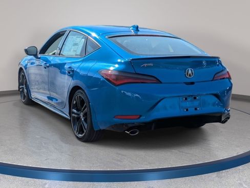 New 2026 Acura Integra A-Spec FWD image 7