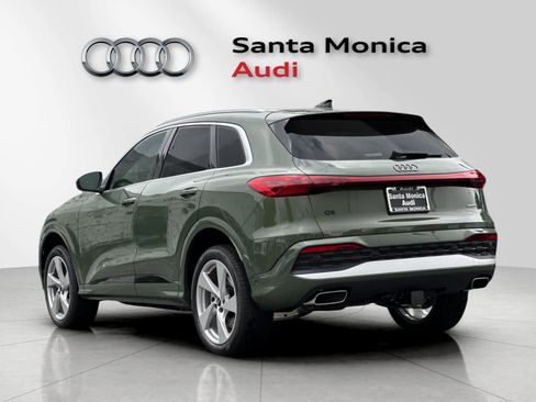 New 2025 Audi Q5 Prestige image 6