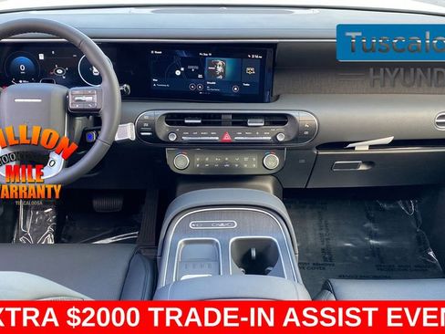 New 2026 Hyundai Palisade Limited image 28