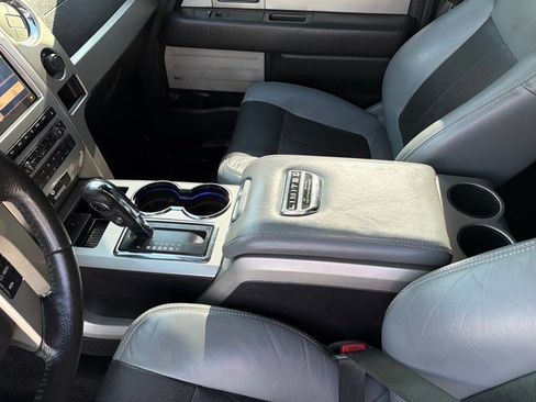 Used 2011 Ford F150 Lariat Limited RWD image 13