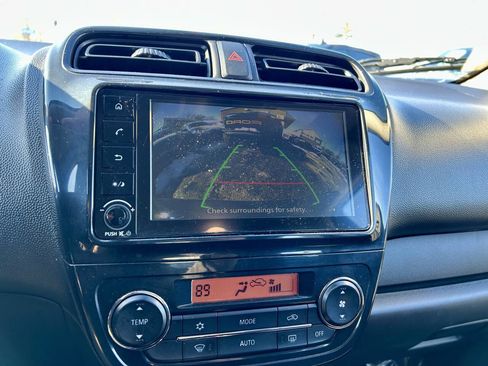 Used 2024 Mitsubishi Mirage ES image 19