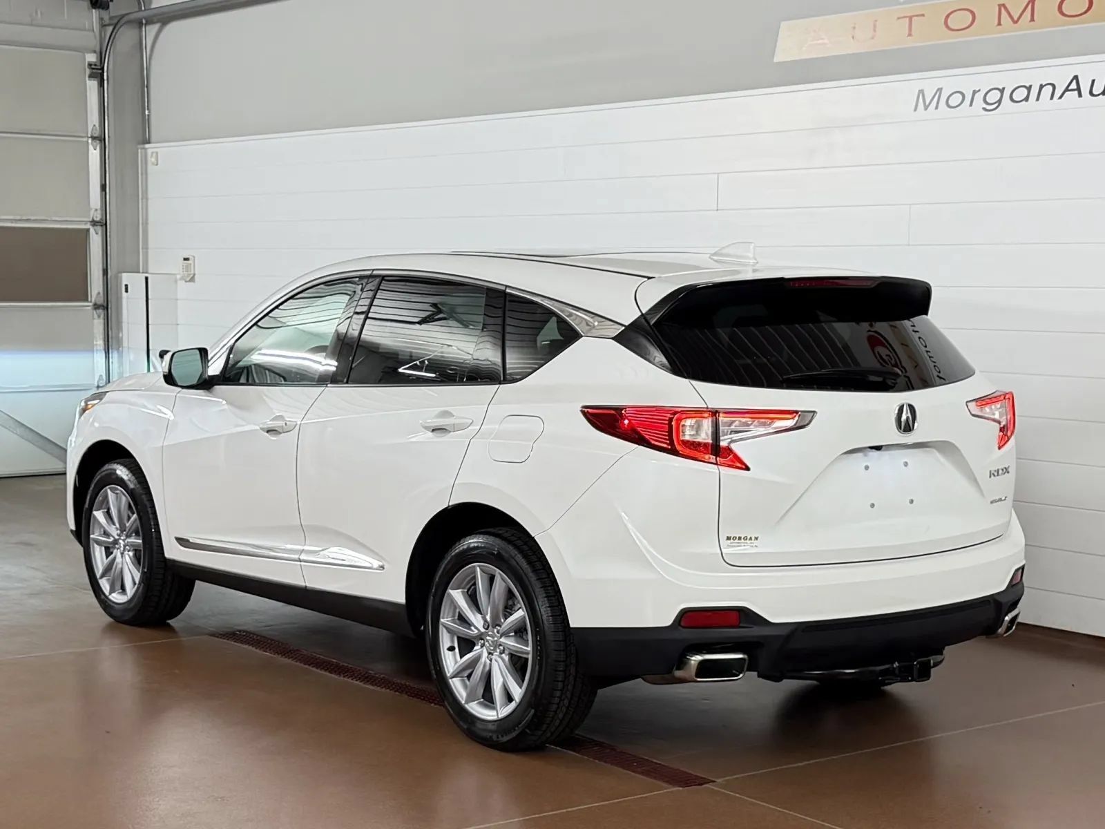 Used 2023 Acura RDX AWD image 5