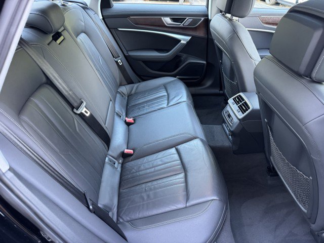 Used 2019 Audi A6 3.0T Premium Plus w/ Premium Plus Package AWD/4WD image 36