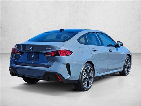 New 2026 BMW 228i image 2