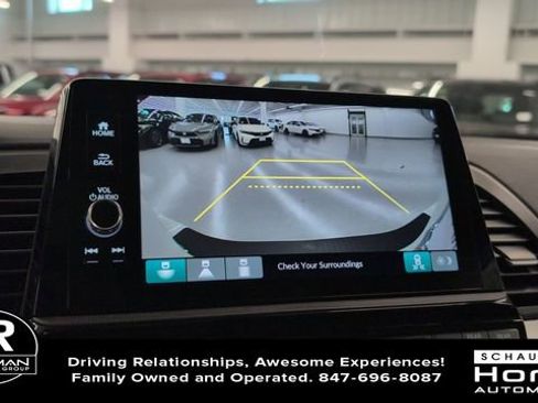 New 2026 Honda Odyssey EX-L image 9