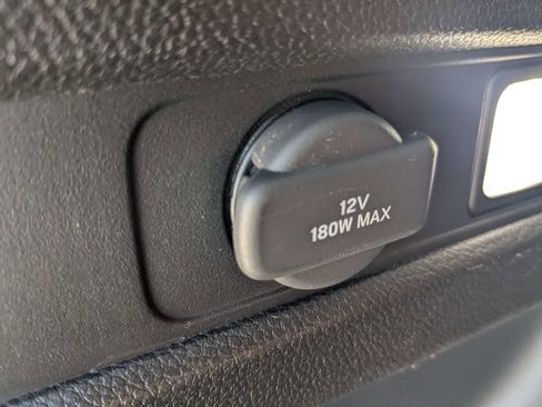 Used 2024 Honda CR-V EX image 15