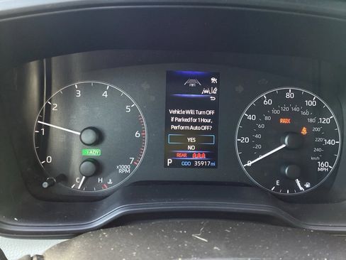 Used 2023 Toyota Corolla LE image 11