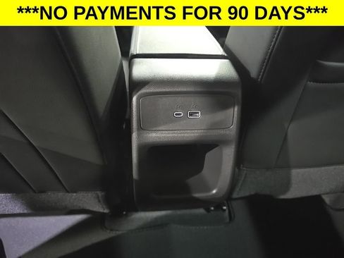 New 2026 Buick Envista Preferred w/ Convenience I Package FWD image 16