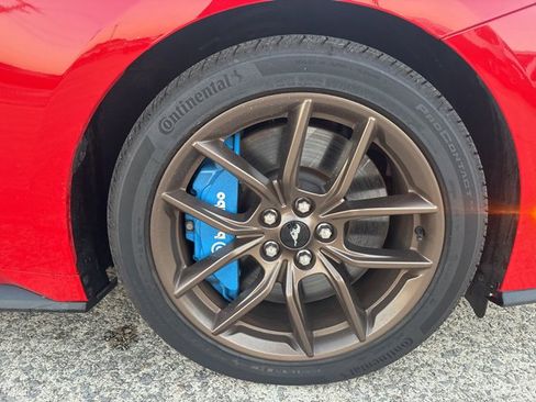 Used 2024 Ford Mustang GT Premium image 24