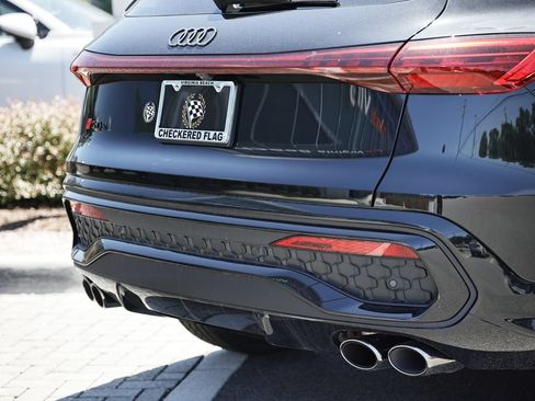 New 2026 Audi SQ5 Premium Plus AWD/4WD image 9