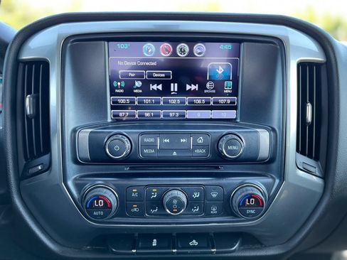 Used 2018 Chevrolet Silverado 1500 LT w/ All Star Edition RWD image 16