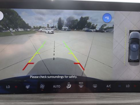 Used 2023 Ford Escape SE w/ PHEV Premium Package FWD image 19