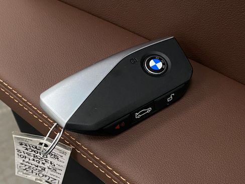 New 2026 BMW X5 xDrive40i w/ Premium Package AWD/4WD image 35