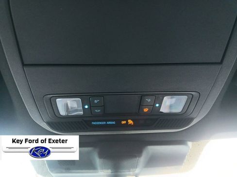 Used 2022 Ford F150 XL w/ STX Black Appearance Package image 38