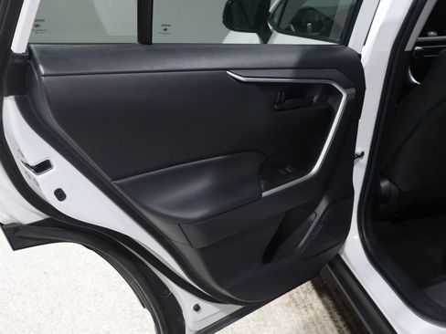 Used 2024 Toyota RAV4 LE image 19