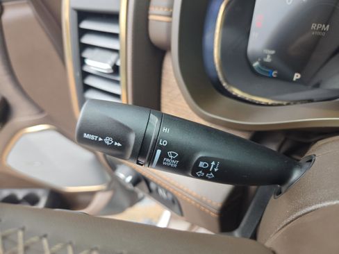 New 2026 RAM 1500 Limited AWD/4WD image 28