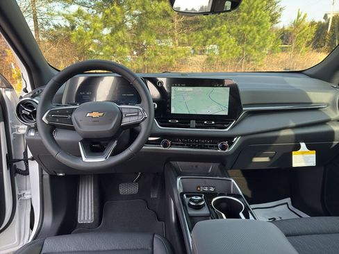 New 2026 Chevrolet Equinox LT w/ Convenience Package II image 20