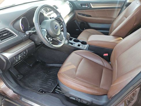 Used 2019 Subaru Outback 3.6R Touring w/ Popular Package #3A image 12