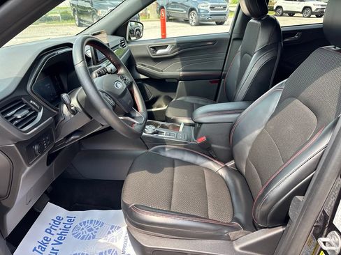 Used 2025 Ford Escape ST-Line FWD image 57